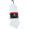 Unisex trumpos kojinės Stark Soul 2131, 5 poros, baltos
