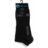 Unisex trumpos kojinės su šukuotine medvilne Stark Soul 2124, 3 poros, 3 spalvos