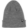 Unisex žieminė kepurė Stark Soul® 1937, tamsiai pilka