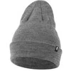 Unisex žieminė kepurė Stark Soul® 1937, tamsiai pilka