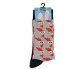 Velykų kojinės Apollo Easter Socks, 2 poros, d. 41-46