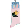 Velykų kojinės Apollo Easter Socks, 2 poros, d. 36-41