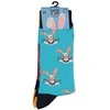 Velykų kojinės Apollo Easter Socks, 2 poros, d. 41-46