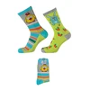 Velykų kojinės vaikams Apollo Easter Socks, 2 poros