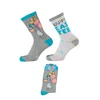 Velykų kojinės vaikams Apollo Easter Socks, 2 poros