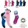 Žieminės kojinės mergaitėms Footstar 59987, 3 poros