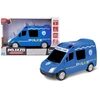 142994 ARTYK Trinties varoma transporto priemonių policija
