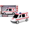 143007 ARTYK Greitosios pagalbos automobilis