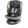 4 BABY automobilinė kėdutė Matinis-FIX 40-150cm Pilkas I-SIZE