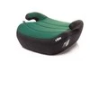 4 BABY BOOST automobilinė kėdutė 125-150cm TAMSIAI ŽALIA I-SIZE
