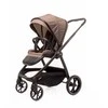 4 BABY vežimėlis FOSTER MOKKA