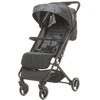 4Baby 4 BABY vežimėlis TWIZZY XXIII GRAPHITE