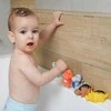 AKUKU A0169 Dinusie vonios žaislai 5 vnt