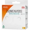AKUKU silikoniniai antspeniai, А0249