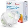 AKUKU įklotai į liemenėlę, 30 vnt., А0354