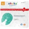 Albis AKUKU A0534 geliniai krūtų kompresai 2 vnt