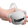 Nuby AKUKU A0678 silikoninė čiulptuko dėžutė