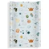 ALBERO MIO Kietas padėkliukas vystymui Short CP7 Crab &amp; Friends