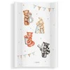 ALBERO MIO Kietas padėkliukas vystymui Short 441 Baby