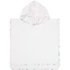 ALBERO MIO Poncho Baby E001 Vandenynas