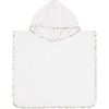 ALBERO MIO Poncho Baby E003 Safari