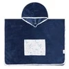 ALBERO MIO Poncho Junior E001 Ocean