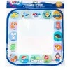 Dumel AQUA DA 30015 Mažas vandens kilimėlis 30/30 cm