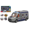 ARTYK 163524 Automobilis pasukti policija