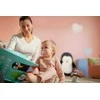 Philips AVENT SCF080/06 Čiulptukas Ultra Air Animals 0-6M Mergaitė Paukštis/Pingvinas