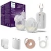 Philips AVENT SCF532/11 Elektrinis dvigubas pientraukis