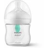 Philips AVENT buteliukas su žaliu vožtuvu