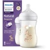 Philips Avent Natural Response Bottle 260 ml +1m žirafa