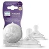 Philips AVENT SCY962/02 Jautrus čiulptukas natūralus 0m+