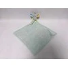 Teddykompaniet AXIOM 9437 Nuimamas rankšluostis Elephant mint 35x35 cm