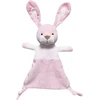 AXIOM 9512 Cuddly Rabbit Rožinė 25 cm