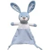 Blue AXIOM 9513 Cuddly Rabbit Mėlyna 25 cm