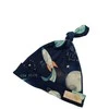 BABY 01121 Kūdikių kepurė Smurfette Cosmos Gran 0-3m*