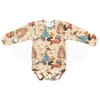 BABY 01391 Smėlinukas kūdikiams ilgomis rankovėmis Boho Boy 68/74