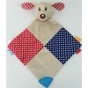 BABY MIX STK-18984 Švelnus žaislas su kramtomuoju šunimi (ošimas)37191