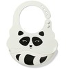 Baby Ono BABYONO SILIKONINIS SEILINUKAS SU REGULIUOJAMU UŽSEGIMU PANDA 829/01