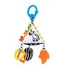 BALIBAZOO BB 80136 Piramidiniai pakabukai