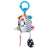 BALIBAZOO BB 80137 Sensorinis rutulinis pakabukas