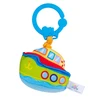 BALIBAZOO BB 80336 vibracinis laivo pakabukas