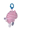 Dumel BALIBAZOO BB 80426 Hippo pakabukas