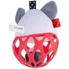 Bkids BALIBAZOO BB 80848 Katės barškučių kamuolys