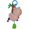 Dumel BALIBAZOO BB 81098 Tinginys Pakabukas Auk Tinginys