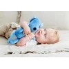 Dumel BALIBAZOO BB 81993 Cuddle Dog Mėlyna 28cm