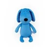 Dumel BALIBAZOO BB 81993 Cuddle Dog Mėlyna 28cm
