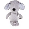 Dumel BALIBAZOO BB 81994 Cuddle Dog Pilka 28cm