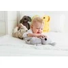 Dumel BALIBAZOO BB 81994 Cuddle Dog Pilka 28cm